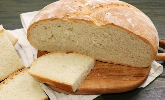 Pane Toscano Bread