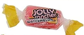 watermelon jolly rancher