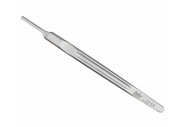 # 9 surgical blade handle