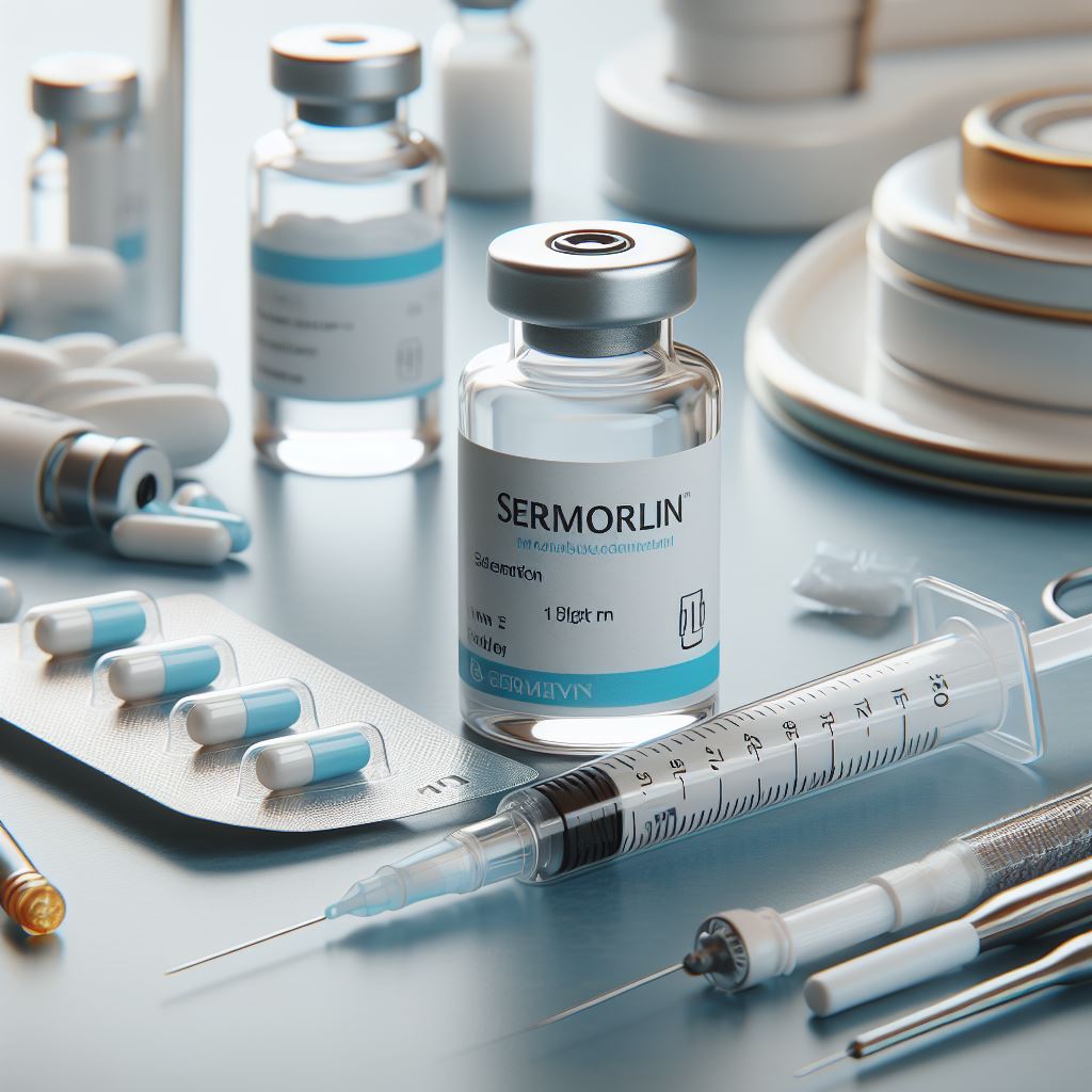 medication vial ,tablets and syringes
