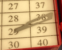 #15 Surgical blade