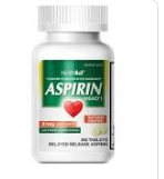 Asprin a NSAID