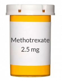 methotrexate use for skin conditions