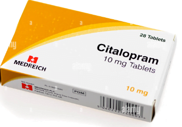 Citalopram brand name for citalopram (Cipramil) 10mg